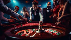 Kontrol pemain Nolimit City di idc88 dengan MultiMax dan Bonus Buy yang jelas